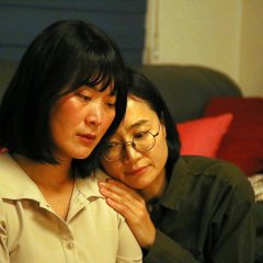 Blesser Korean Movie photo