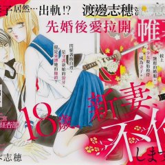 The Princess Bodyguard's Love Japanese Drama photo