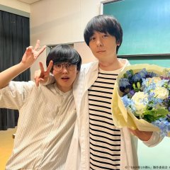 Nare no Hate no Bokura Japanese Drama photo