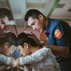 Genius Chef Junior: Ghost Festival Taiwanese Drama photo