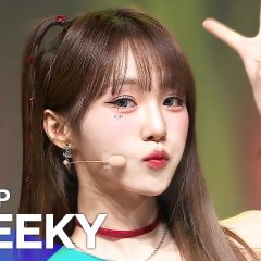 Simply K-Pop Korean TV Program photo