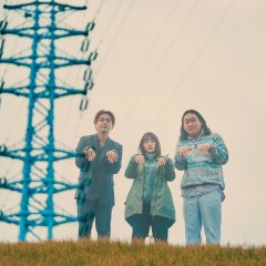 Ore wa Shinji Matta ze! Japanese Drama photo