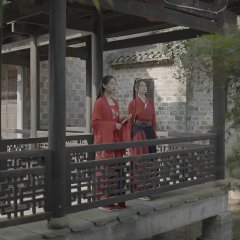 The Tale of the Cat Spirit Chinese Drama photo