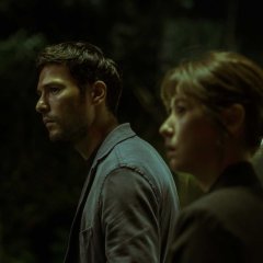 Taiwan Crime Stories Taiwanese Drama photo