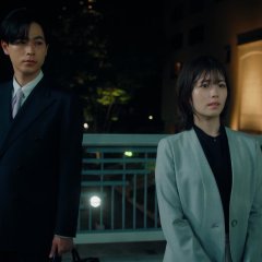 Tenshoku no Mao-sama Japanese Drama photo
