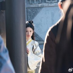 Wise Woman Chinese Drama photo