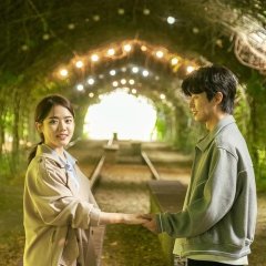 It's Okay to Just Breathe Next to You Korean Movie photo