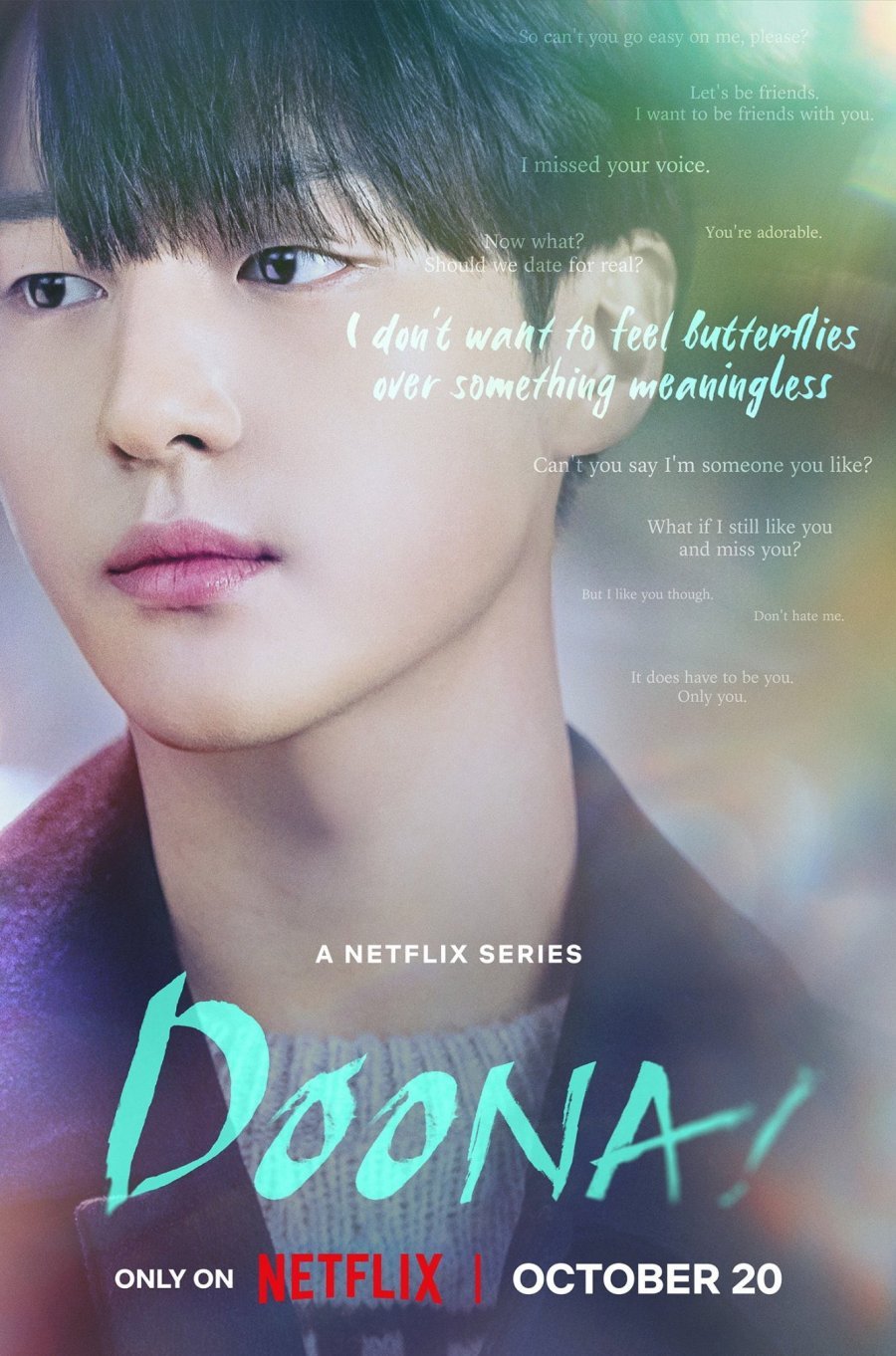Doona!': Inside Netflix's K-Pop Romance Sensation
