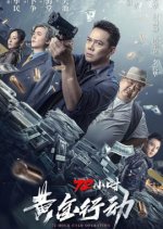 72 Hour Golden Operation Chinese Movie photo