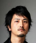 Kasahara Shinji Fotoğraf