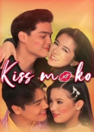 Kiss Mo 'Ko (1999) poster