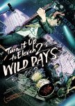 Turn It up to Eleven 2: Wild Days