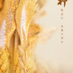  x Intangible cultural heritage Chaozhou three-dimensional embroidery 
