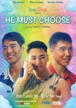 He Must Choose Philippines Drama photo