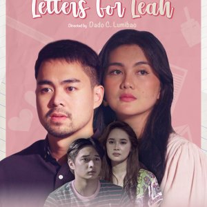 Letters for Leah (2022)