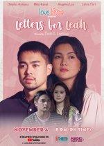 Letters for Leah Philippines Drama photo
