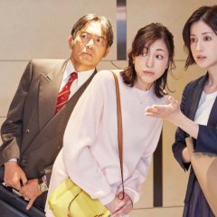 Marriage Counselor Japanese Movie photo