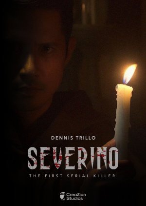 Severino () poster