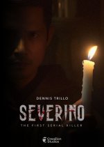 Severino: The First Serial Killer Philippines Drama photo