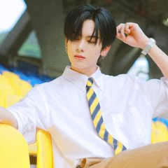 My Teenage Boy: Fantasy Boys Korean TV Program photo