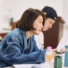 New Generation War: Reawakened Man Korean Movie photo