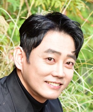 Ho Kyung Kim