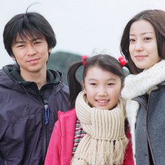 Kimi no Te ga Sasayaite Iru Japanese Drama photo