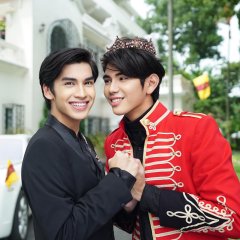 Rainbow Prince Philippines Drama photo