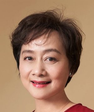 Mei Ying Huang