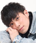 Kuwahara Sho