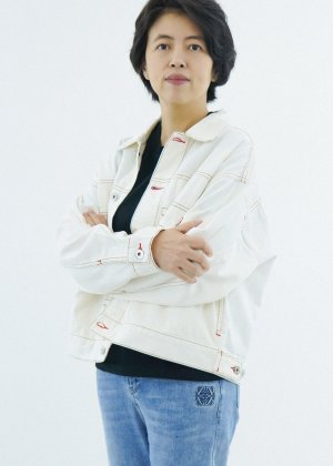 Xiang Yue Hong in Hao Hao Shuo Hua Chinese Drama(2022)