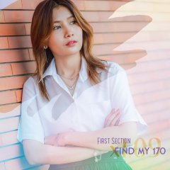 The Ideal Ratio: Find My 170 Thai Drama photo