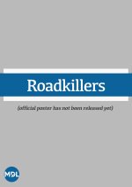 Roadkillers Philippines Drama photo
