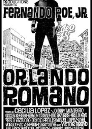 Orlando Romano (1964) poster