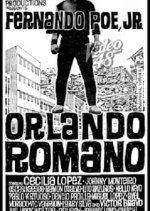Orlando Romano Philippines Movie photo