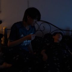 The Cleansing Thai Movie photo