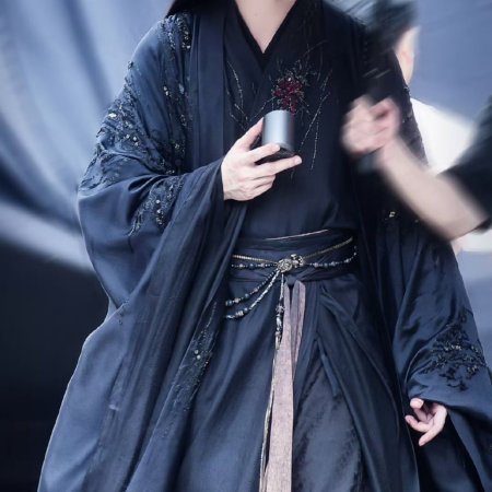 Blossom in Darkness ()