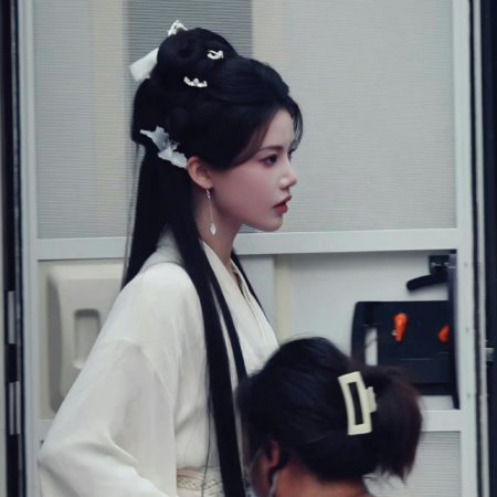 Blossom in Darkness ()