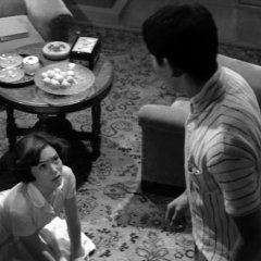 The Boy Who Came Back Japanese Movie photo