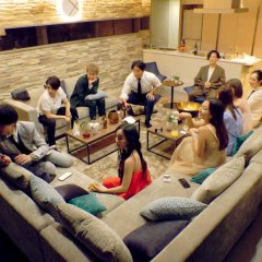 Love Transit Japanese TV Program photo