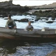 Nichiren Japanese Movie photo