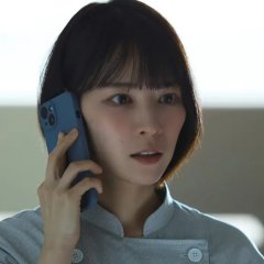 Doka Watashi Yori Fuko de Ite Kudasai Japanese Drama photo