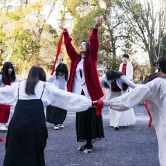 Building N Japanese Movie photo