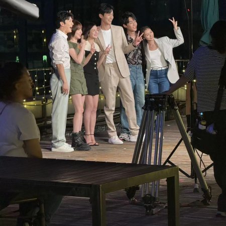 Sniper Butterfly (2025)