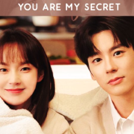 You Are My Secret (2024)