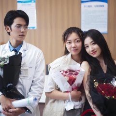 A Long Dream Chinese Drama photo