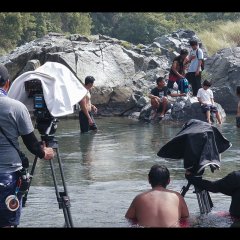 The Baseball Player Philippines Movie photo