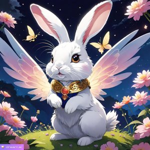 RabbitFairy