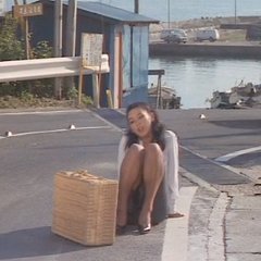 Nympho Diver: G-String Festival Japanese Movie photo