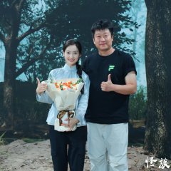 Devil River Chinese Movie photo